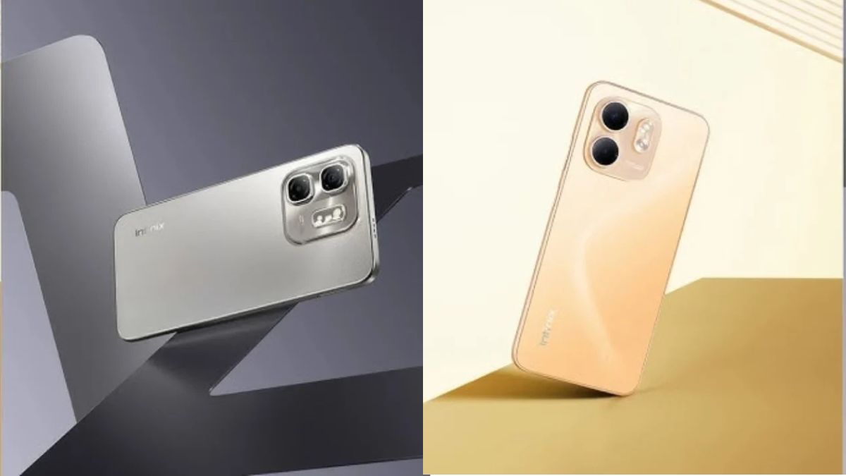 Infinix Smart 10