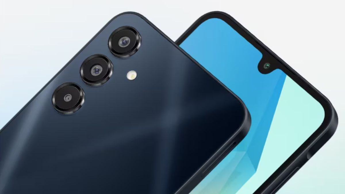 Samsung Galaxy A16