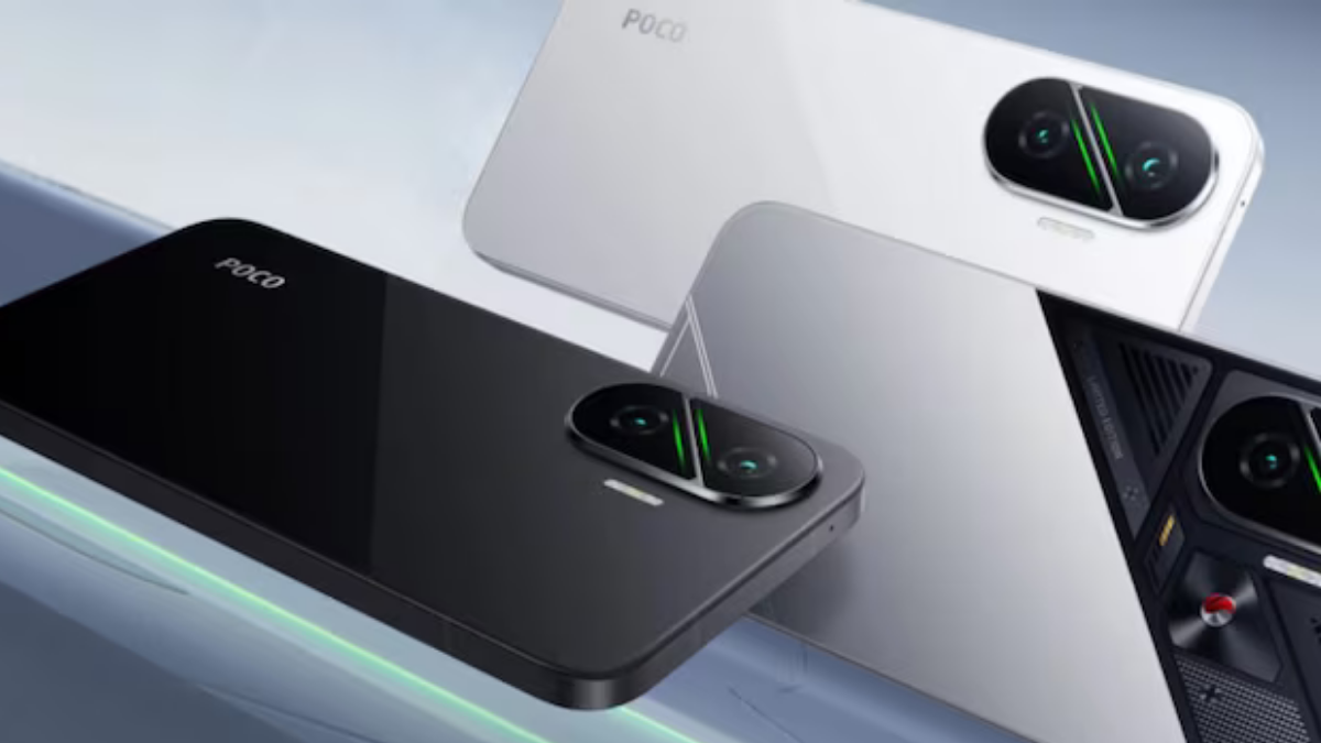 Xiaomi Poco F7