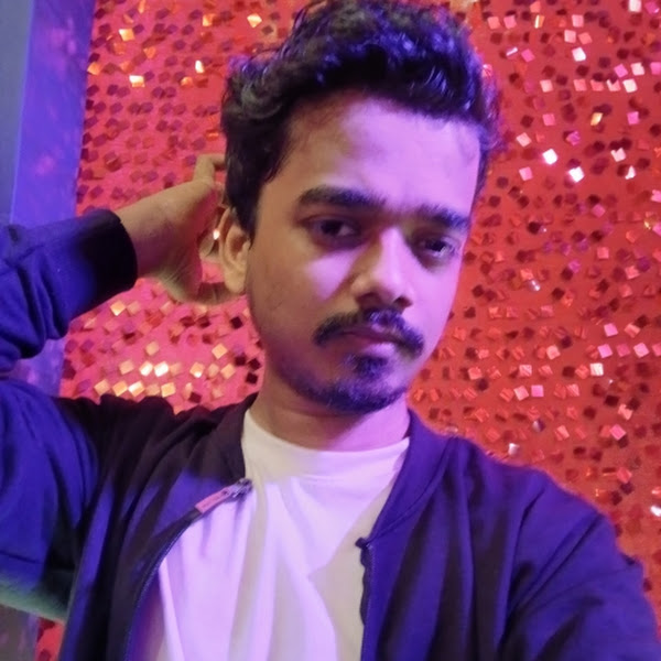 Roshan Naik