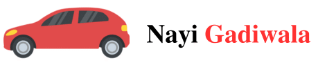 Nayi Gadiwala