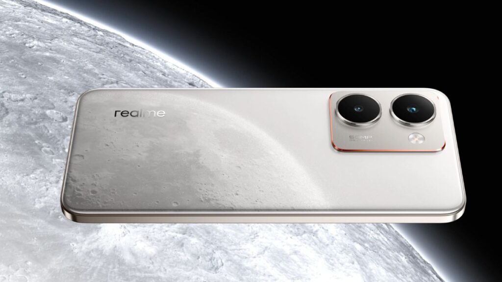 Realme P3 Ultra