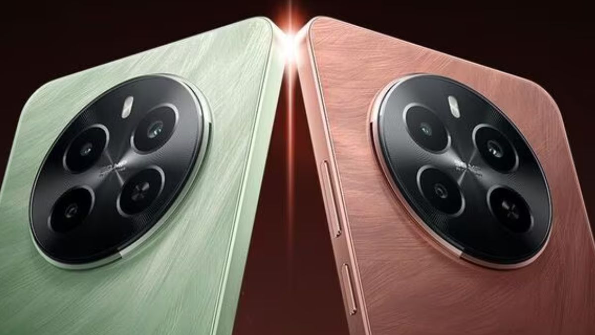 Realme P3 Ultra